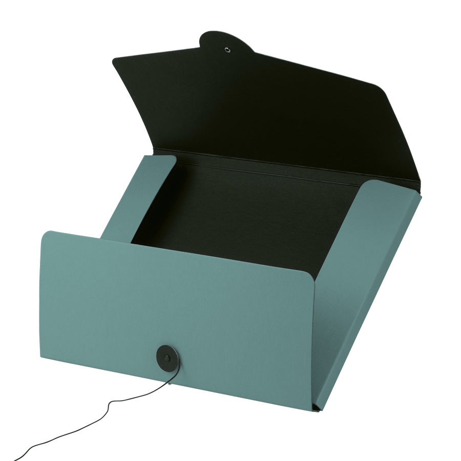 r-ssler-s-o-h-o-sammelmappe-a4-jurismappe-mit-gummizug-opal image 2
