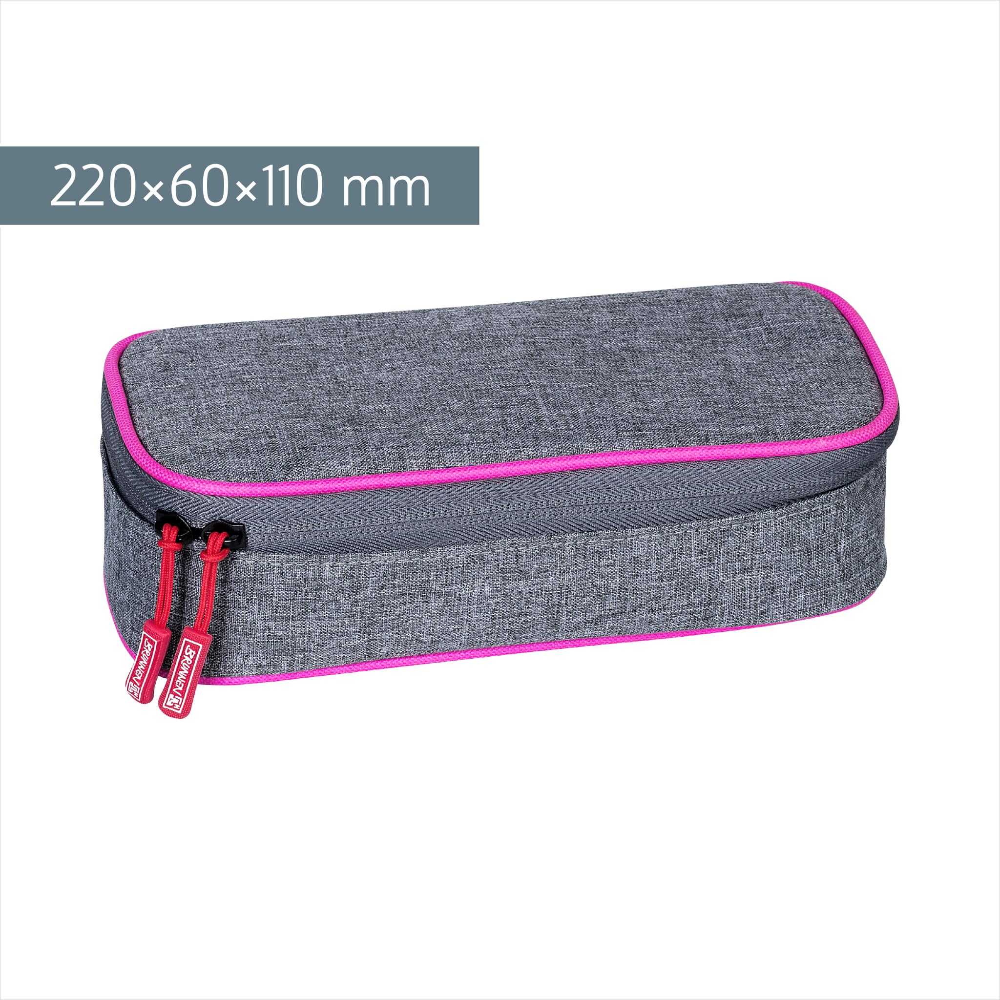 brunnen-schlamperm-ppchen-stone-neonpink-mit-inhalt image 2
