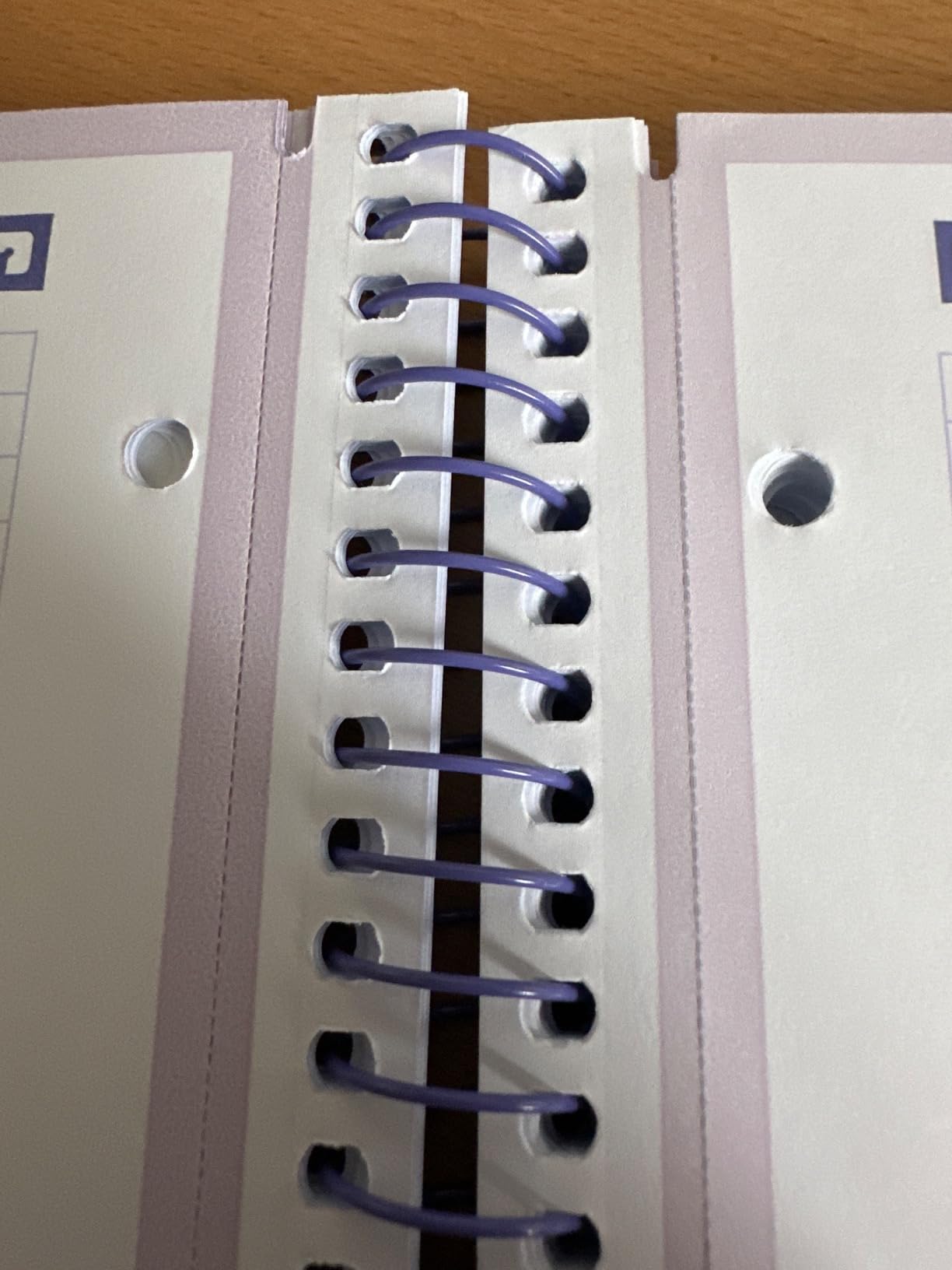 Mein liebstes Uni-Notizbuch