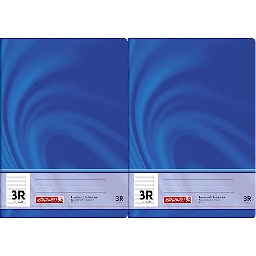 brunnen-schulheft-a4-vivendi-104470323-16-blatt-liniert-mit-rand-lineatur-3r-f-r image 8