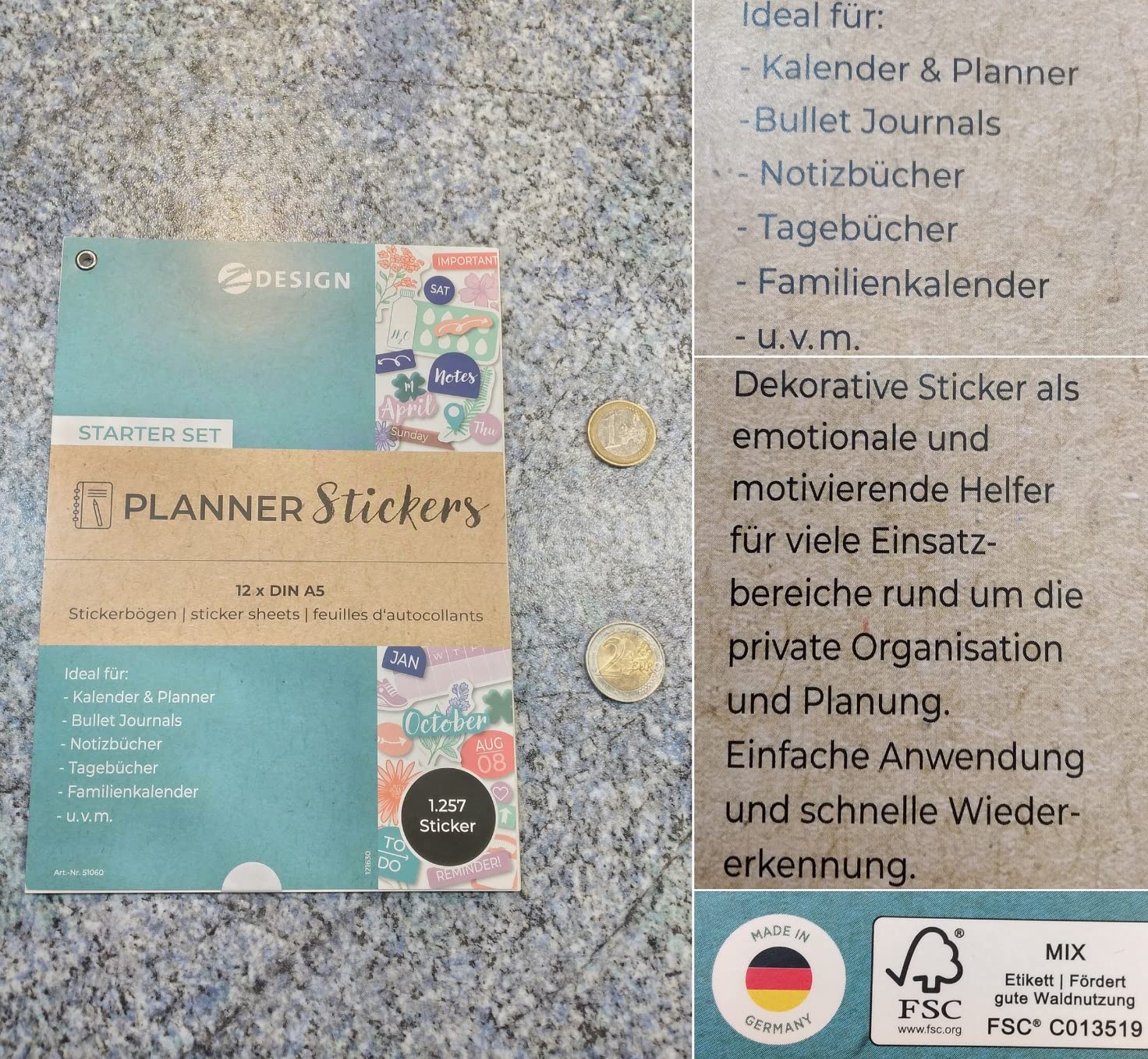 Mega Preis-Leistung