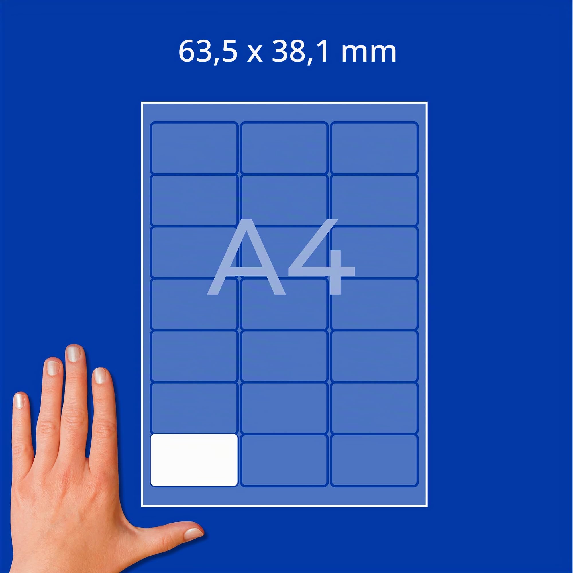 avery-zweckform-l7160-40-adressetiketten-63-5x38-1-mm-wei-840-st-ck image 4