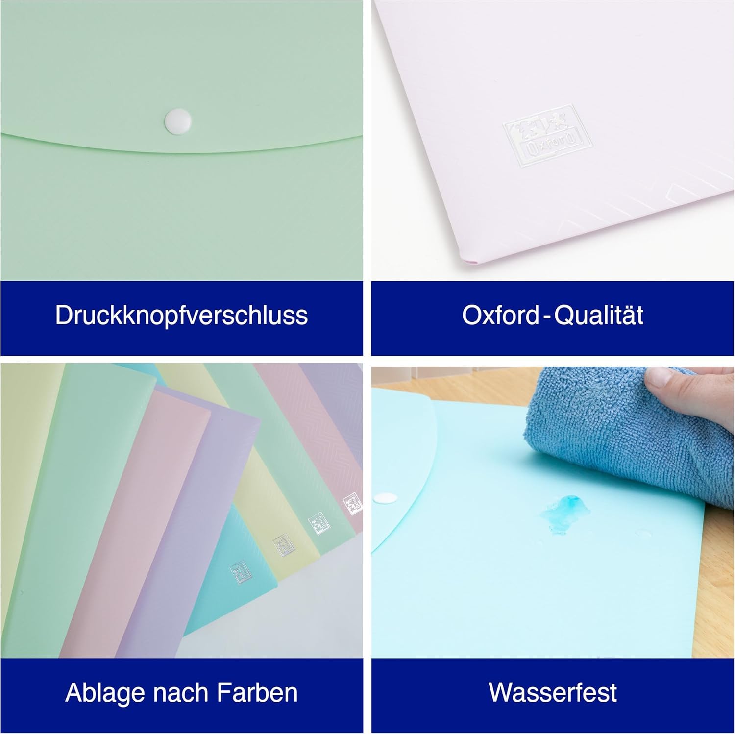 oxford-dokumenten-mappen-a4-kunststoff-pastell-10er-pack image 5