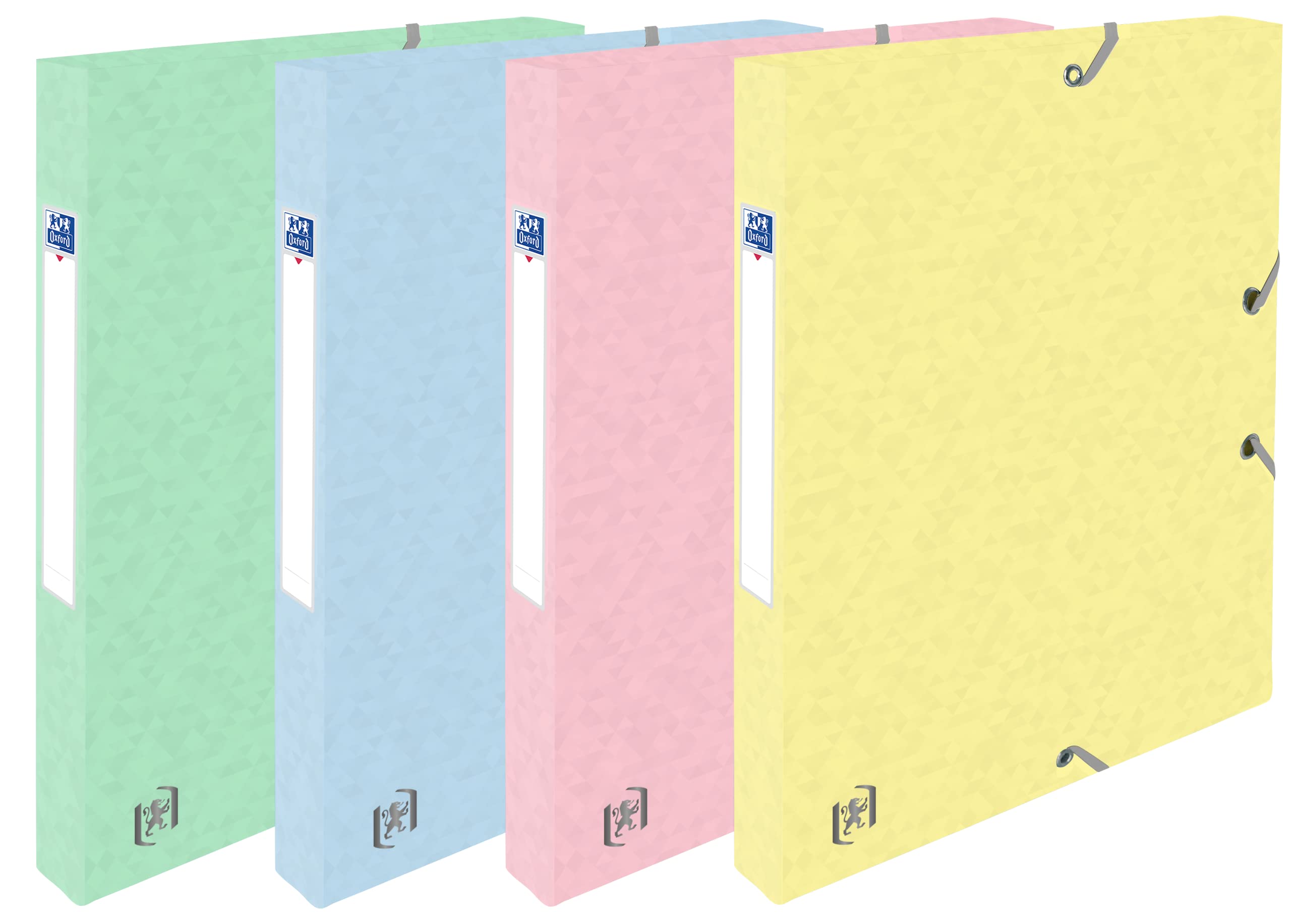 oxford-top-file-sammelbox-a4-25-mm-pastell-sortiert-12-st-ck image 2