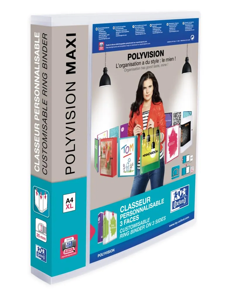oxford-polyvision-maxi-ringbuch-a4-4-ringe-4-cm-r-cken-transparent-farblos image 1