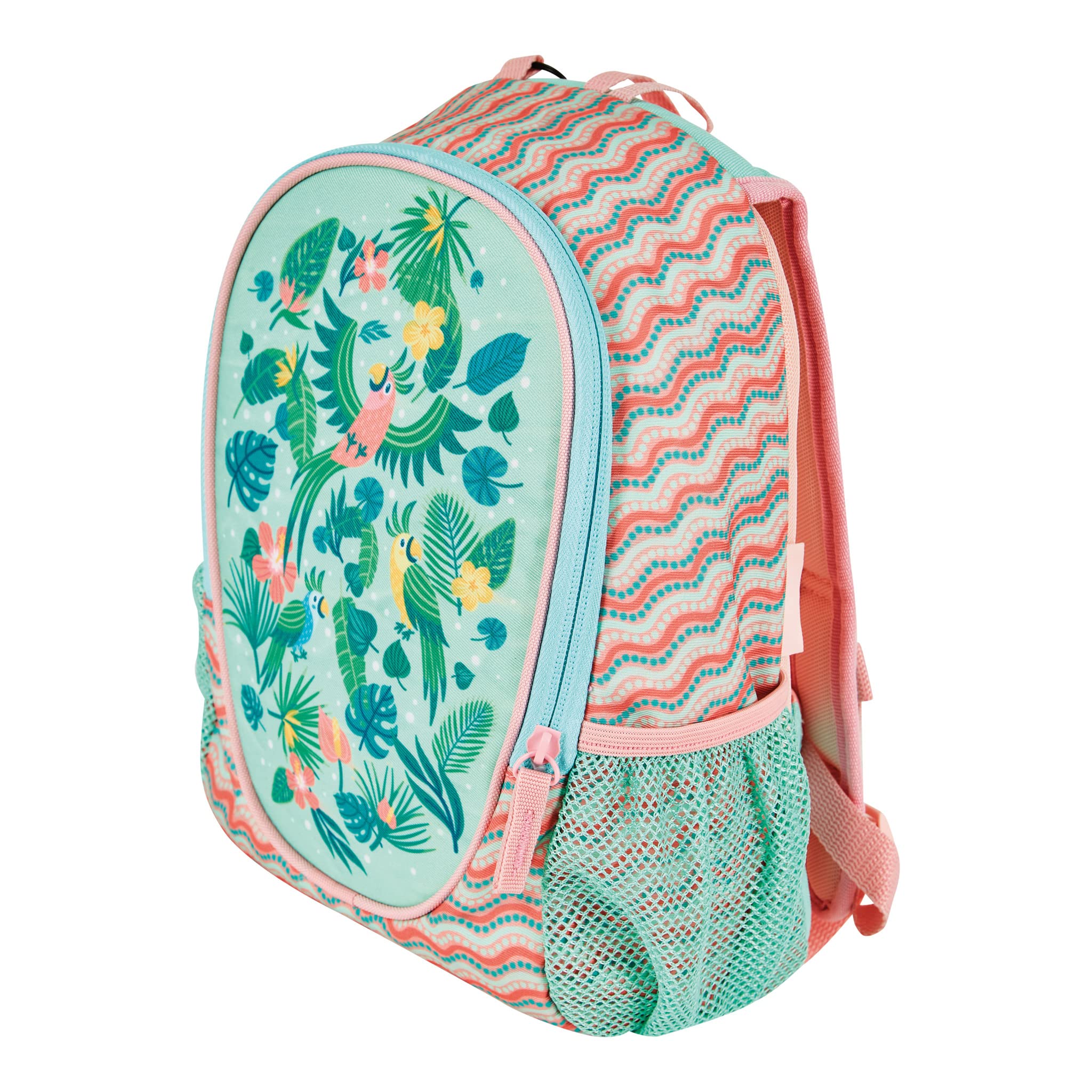 herlitz-rookie-sweet-jungle-kindergartenrucksack-29-x-21-x-10-cm-6-5-l image 2