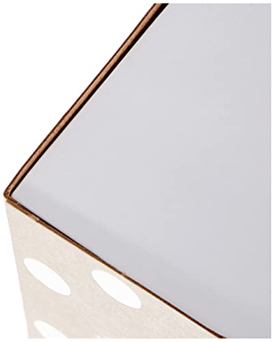 herlitz-pure-glam-zettelkasten-90x90x90-mm-punkte-inkl-einlagen image 7