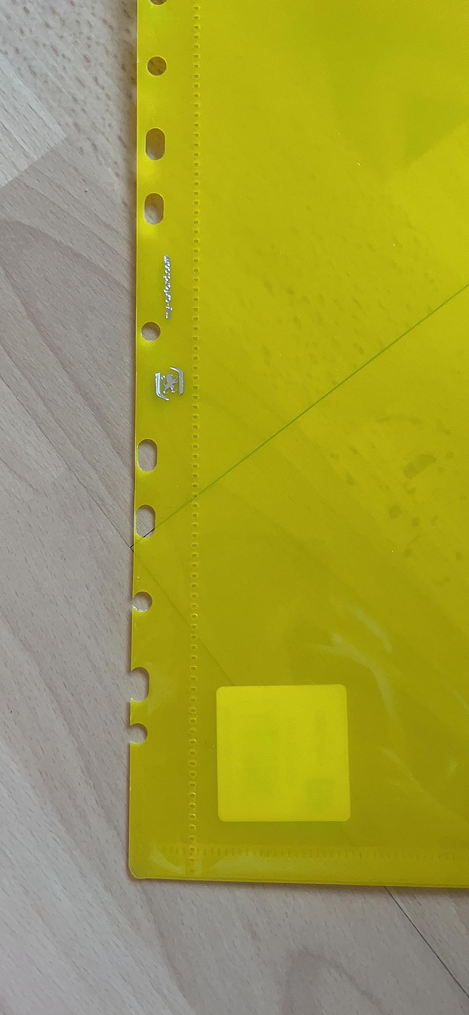Ideal für die Uni