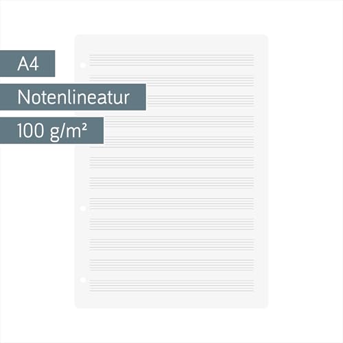 brunnen-ringbuch-einlage-noten-a4-12-linig-20-blatt-100-g-m-wei image 6