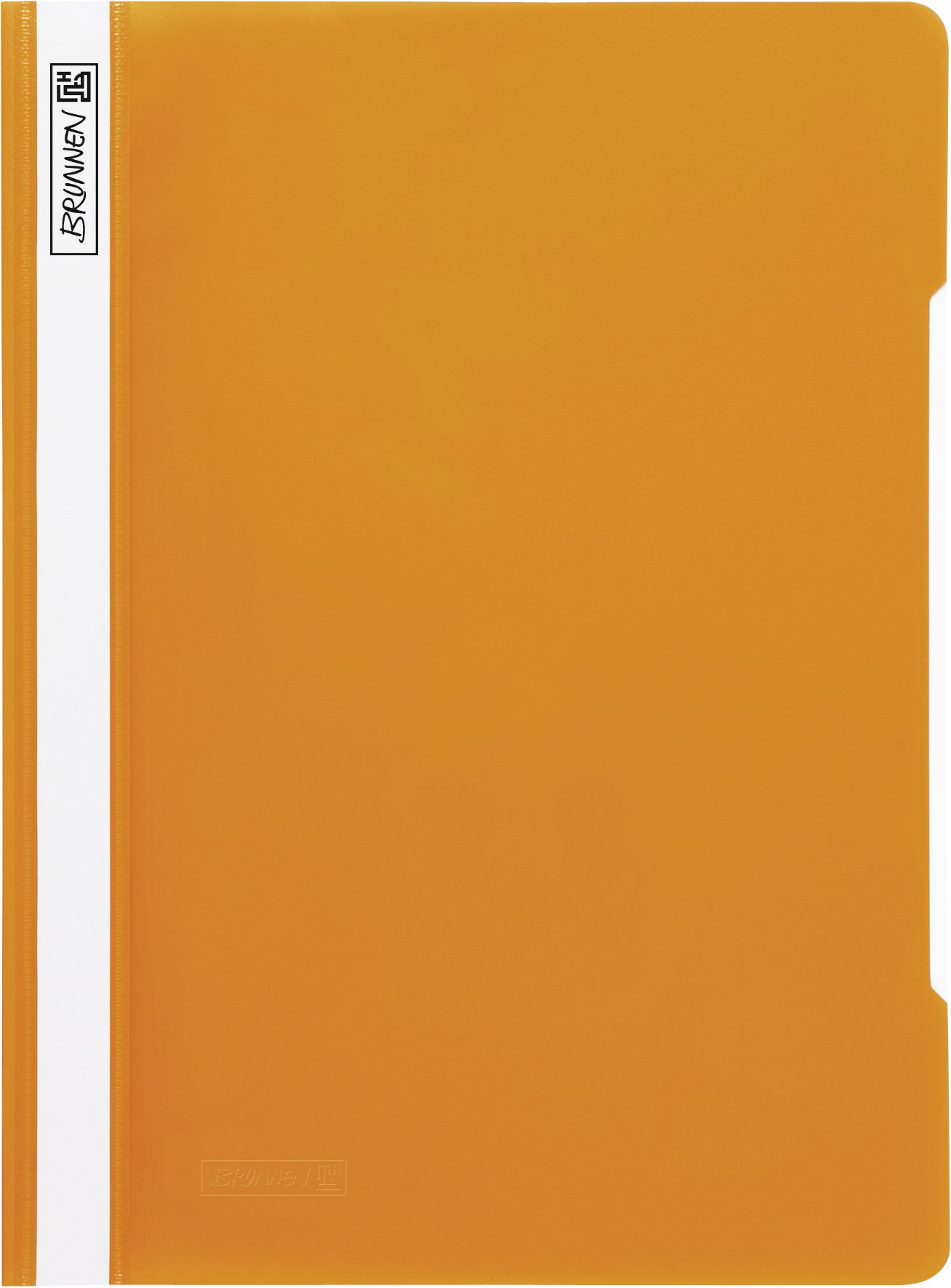 brunnen-102011020-schnellhefter-a4-pvc-mit-glasklarem-deckblatt-rot image 8