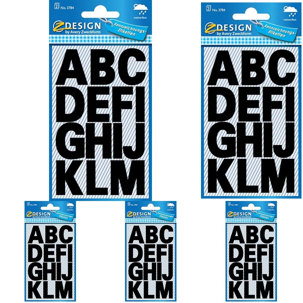 avery-zweckform-3784-buchstaben-aufkleber-a-z-25mm-schwarz-wetterfest-30-st-ck image 4