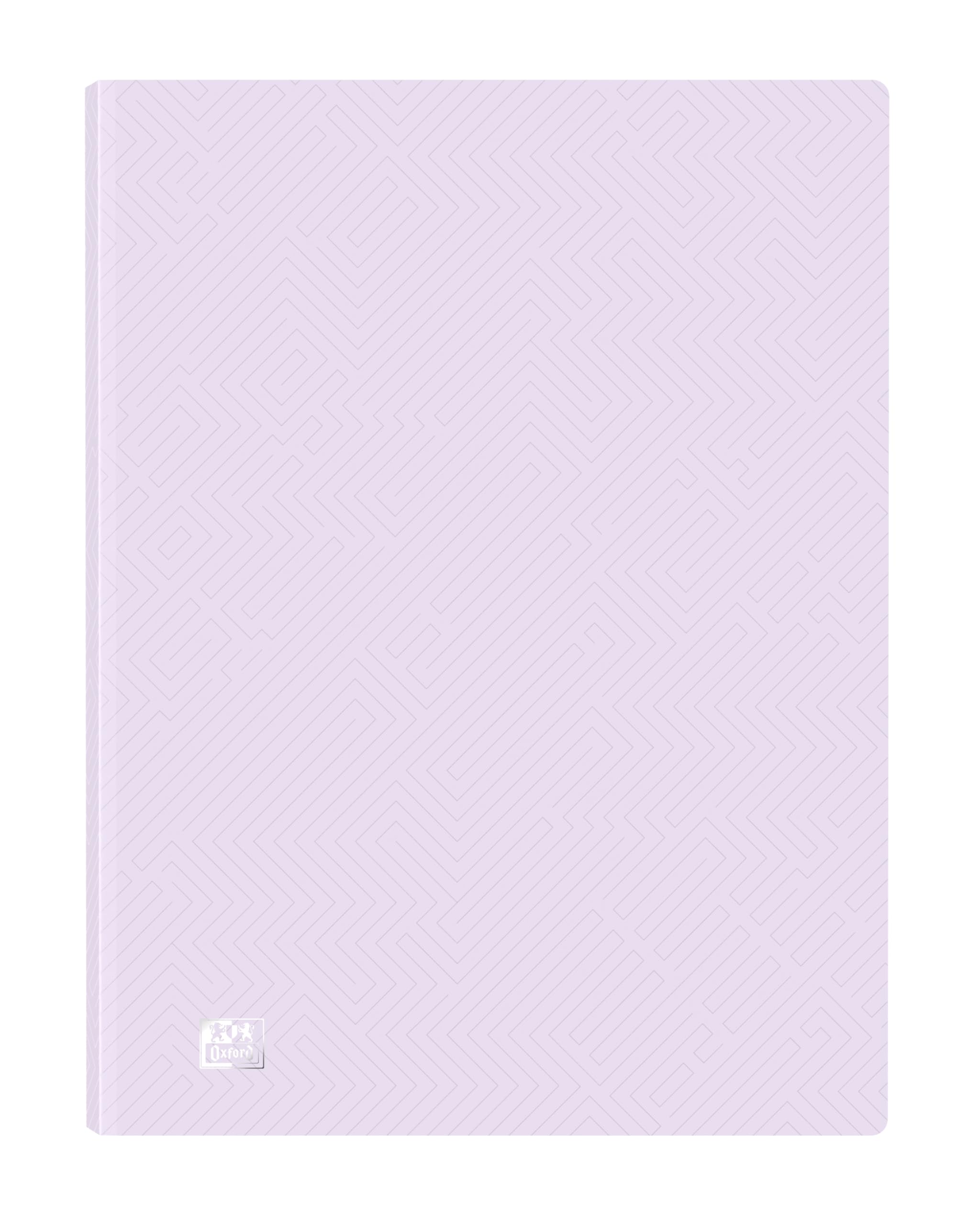 oxford-urban-sichtbuch-a4-mit-20-h-llen-pastell-sortiert-10-st-ck image 7
