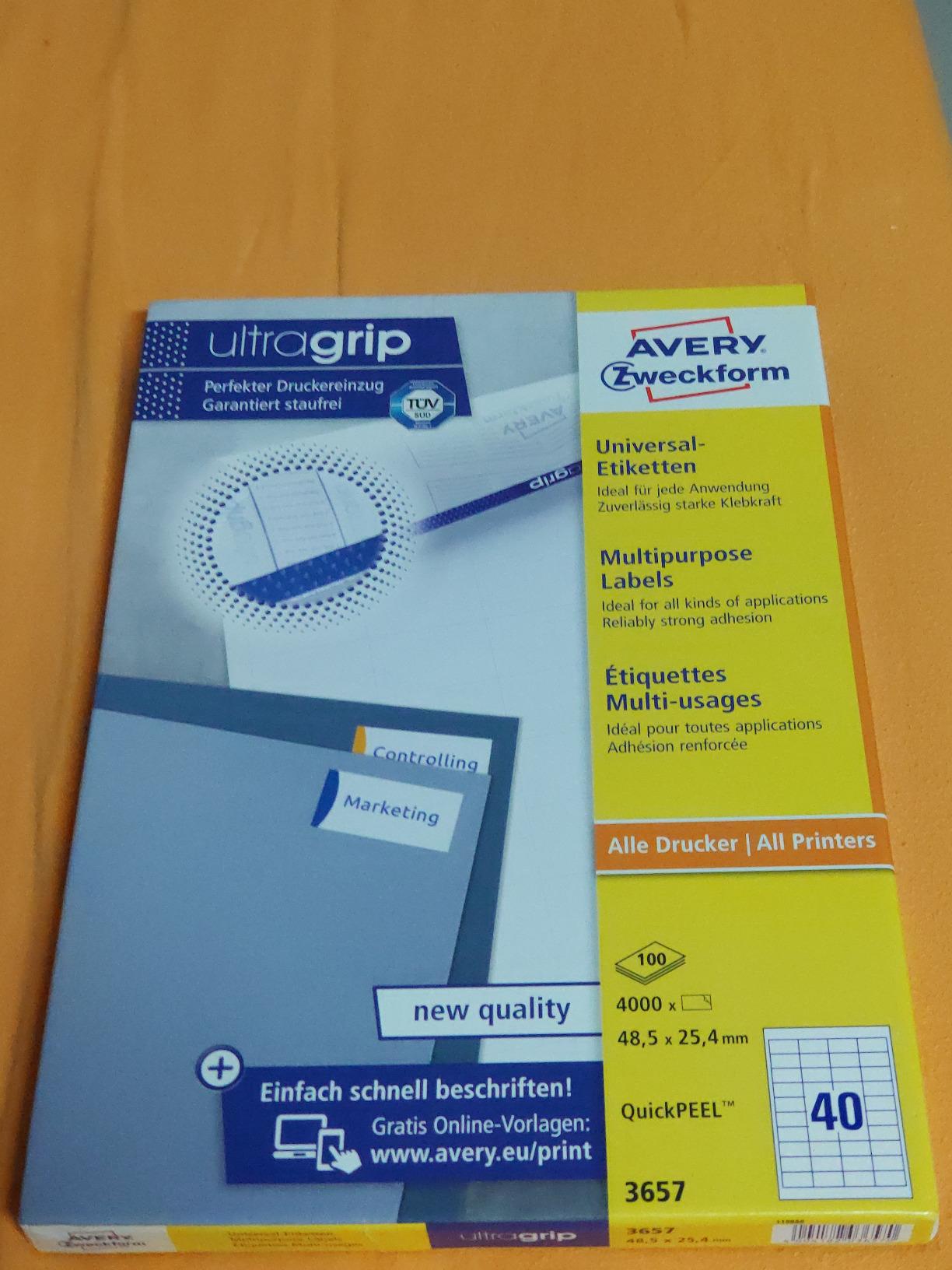 Unverzichtbar im Büro