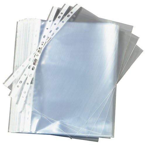 herlitz-prospekth-llen-economy-a4-genarbt-dokumentenecht-100er-pack image 5