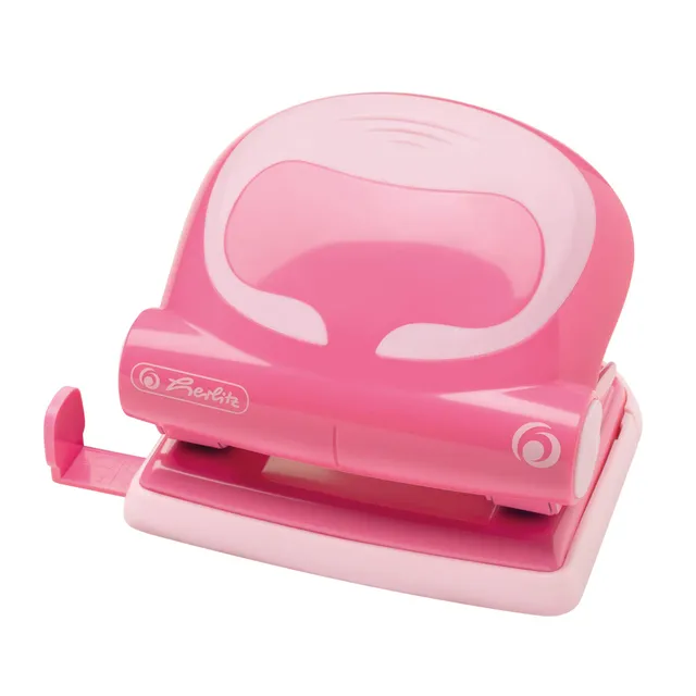herlitz-b-rolocher-ergonomie-2-0mm-indonesia-pink image 1