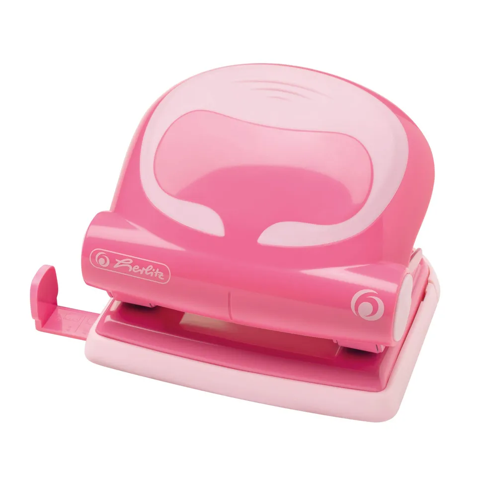 herlitz-b-rolocher-ergonomie-2-0mm-indonesia-pink image 1
