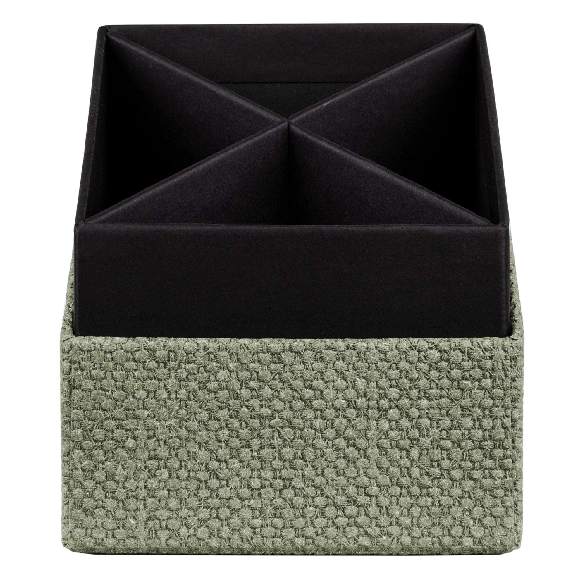 r-ssler-s-o-h-o-stiftek-cher-4-f-cher-8-6x10x8-6-cm-salbei-gr-n image 2