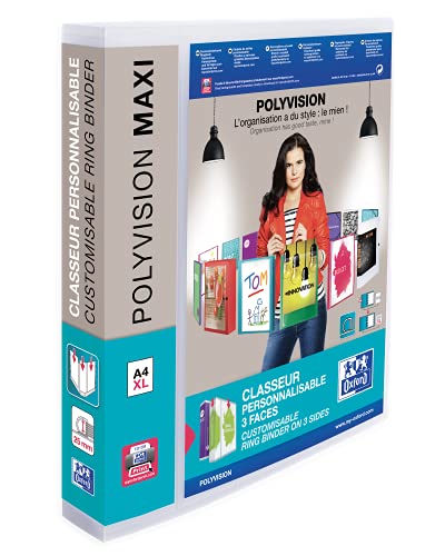 oxford-polyvision-maxi-ringbuch-a4-4-ring-transparent-4-5-cm-r-cken-10-st-ck image 6