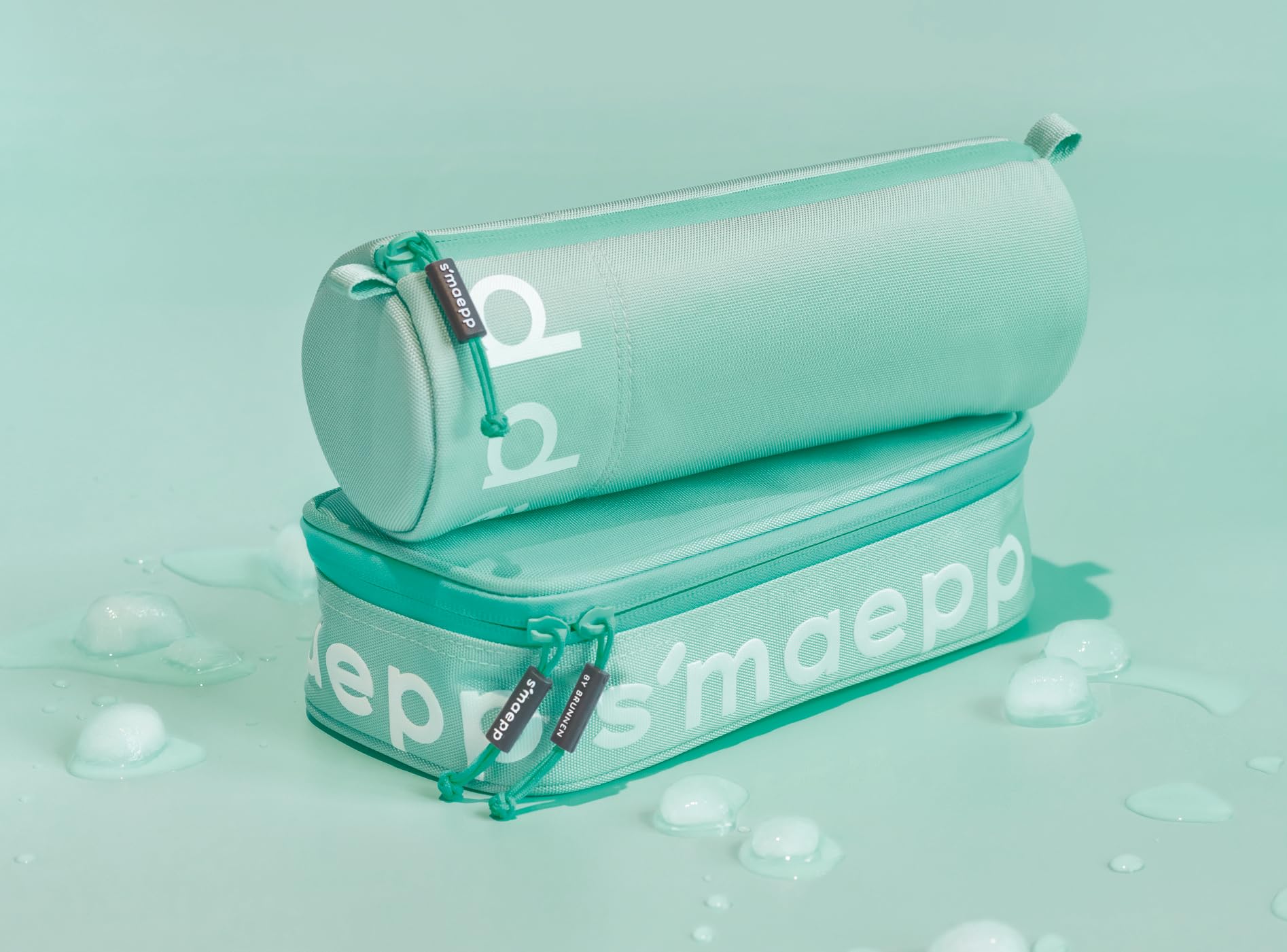 brunnen-schlamperm-ppchen-s-maepp-colour-code-m-mint image 6