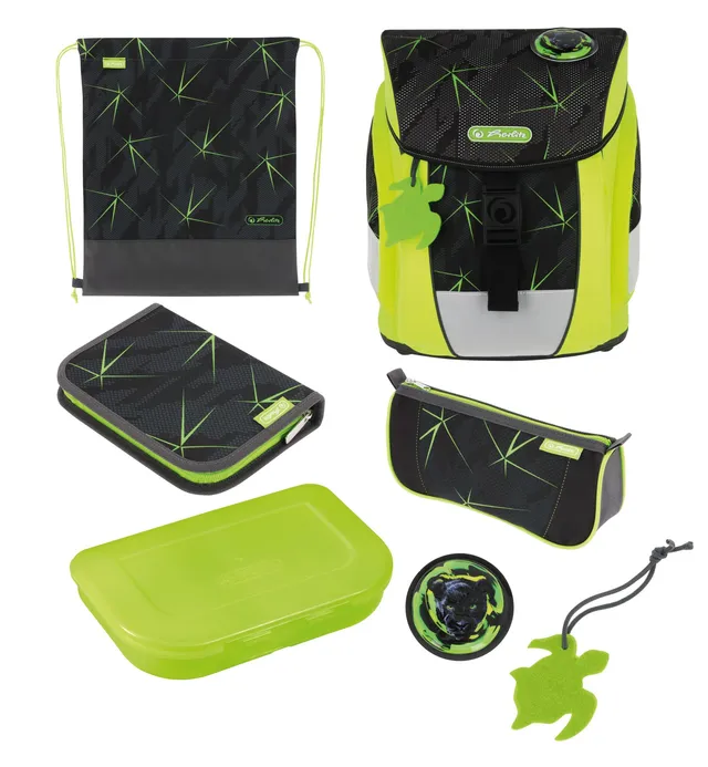 herlitz-filoactive-din-plus-schulranzen-19-l-fluoreszierend-1-klasse image 1