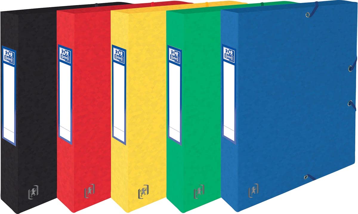 oxford-top-file-sammelbox-a4-karton-4-cm-schwarz-9-st-ck image 7