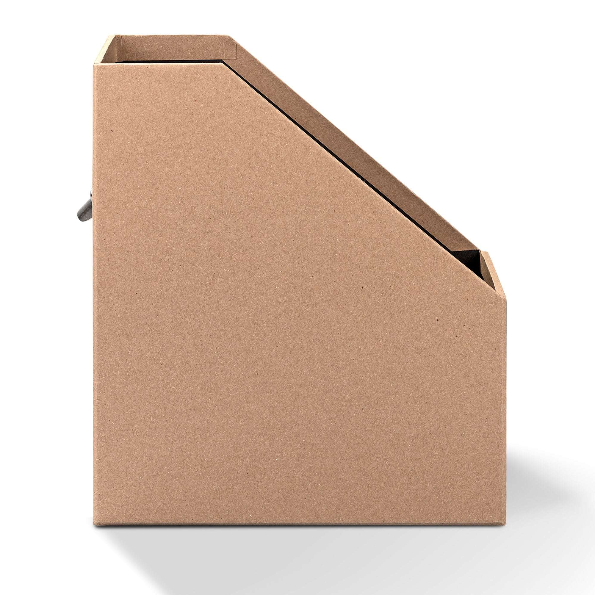 r-ssler-s-o-h-o-stehsammler-a4-zeitschriftensammler-mit-griff-kraft image 3
