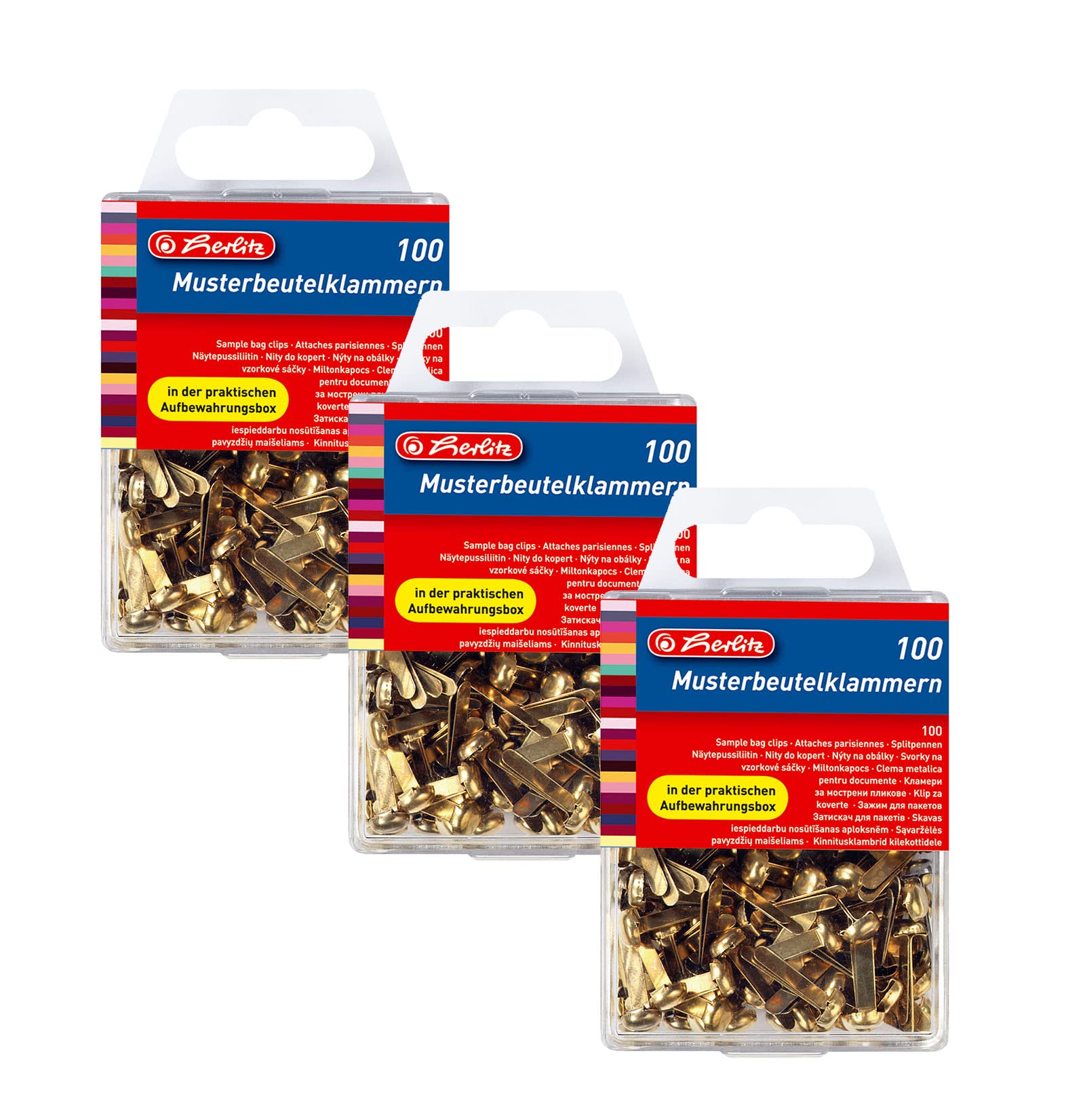 herlitz-musterbeutelklammern-rundkopf-metall-messing-100-st-ck-h-ngebox image 8