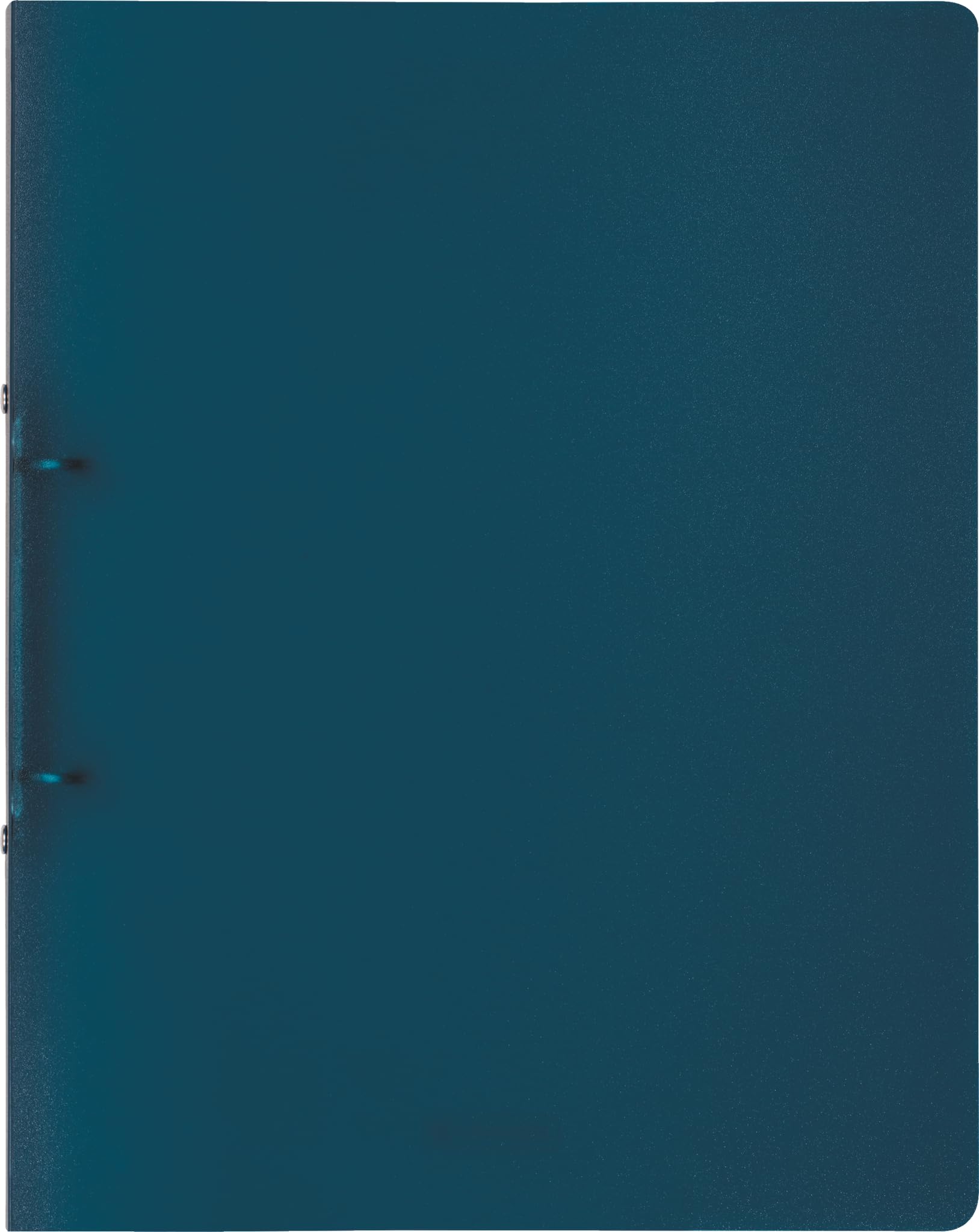 brunnen-ringbuch-fact-pp-denim-a4-2-ringe-25-mm-f-llh-he image 1