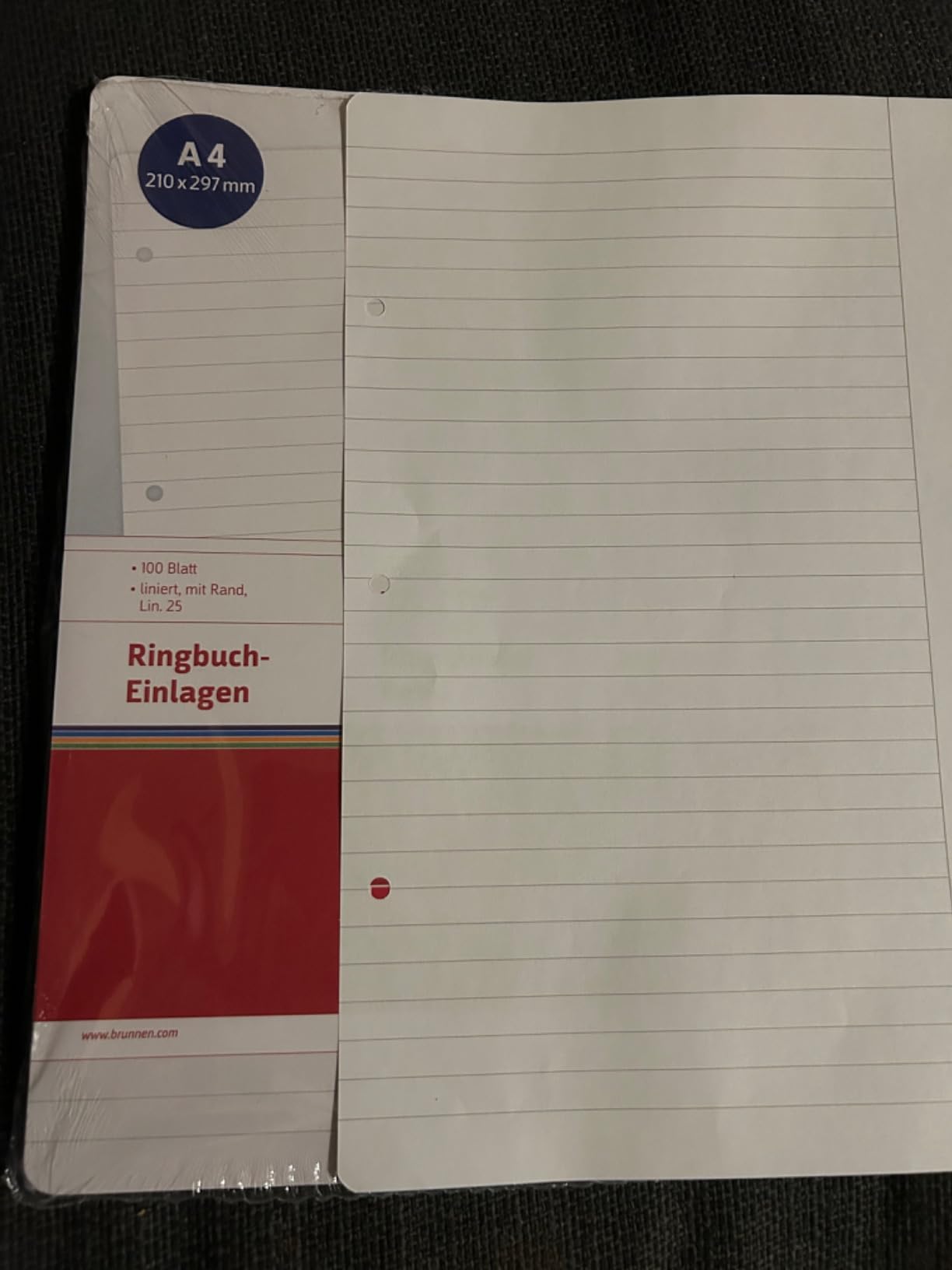 Gutes Papier
