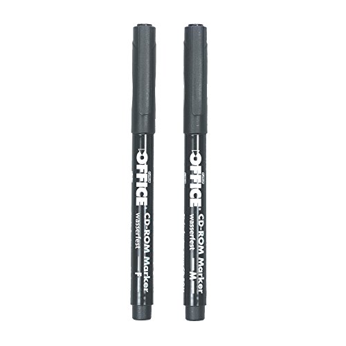 herlitz-1916865-cd-marker-permanent-schwarz-2-st-ck image 2