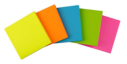 kores-haftnotizen-notes-75x75-mm-orange-100-blatt-selbstklebend image 8