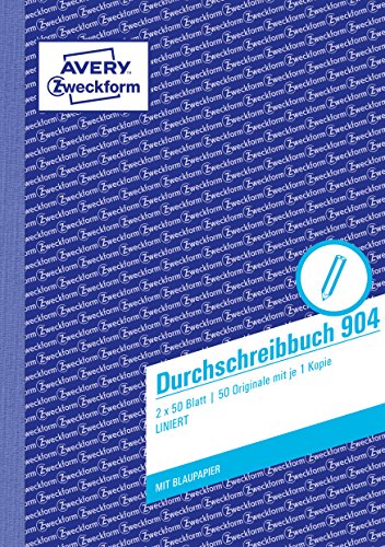 avery-zweckform-904-durchschreibbuch-a5-liniert-50-durchschreibs-tze-wei image 4