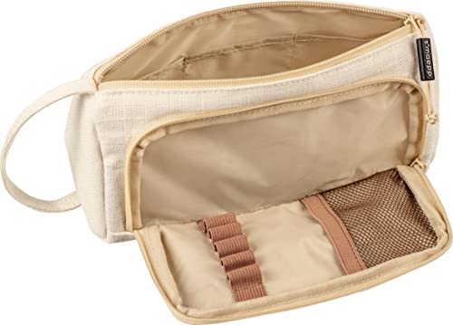 brunnen-s-maepp-l-linen-schlamperm-ppchen-beige-21-x-11-5-x-8-cm image 8
