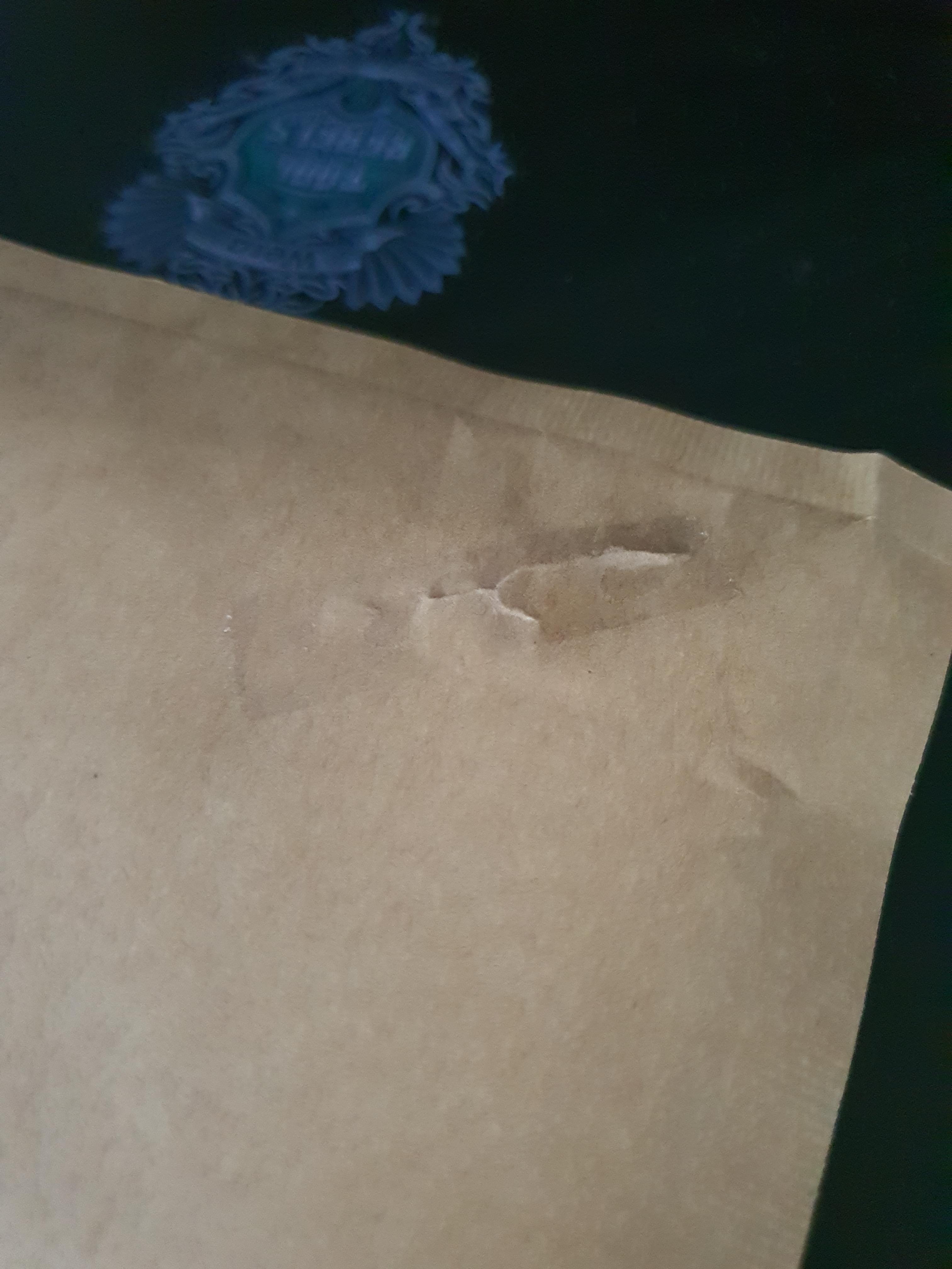 Sicher verpackt