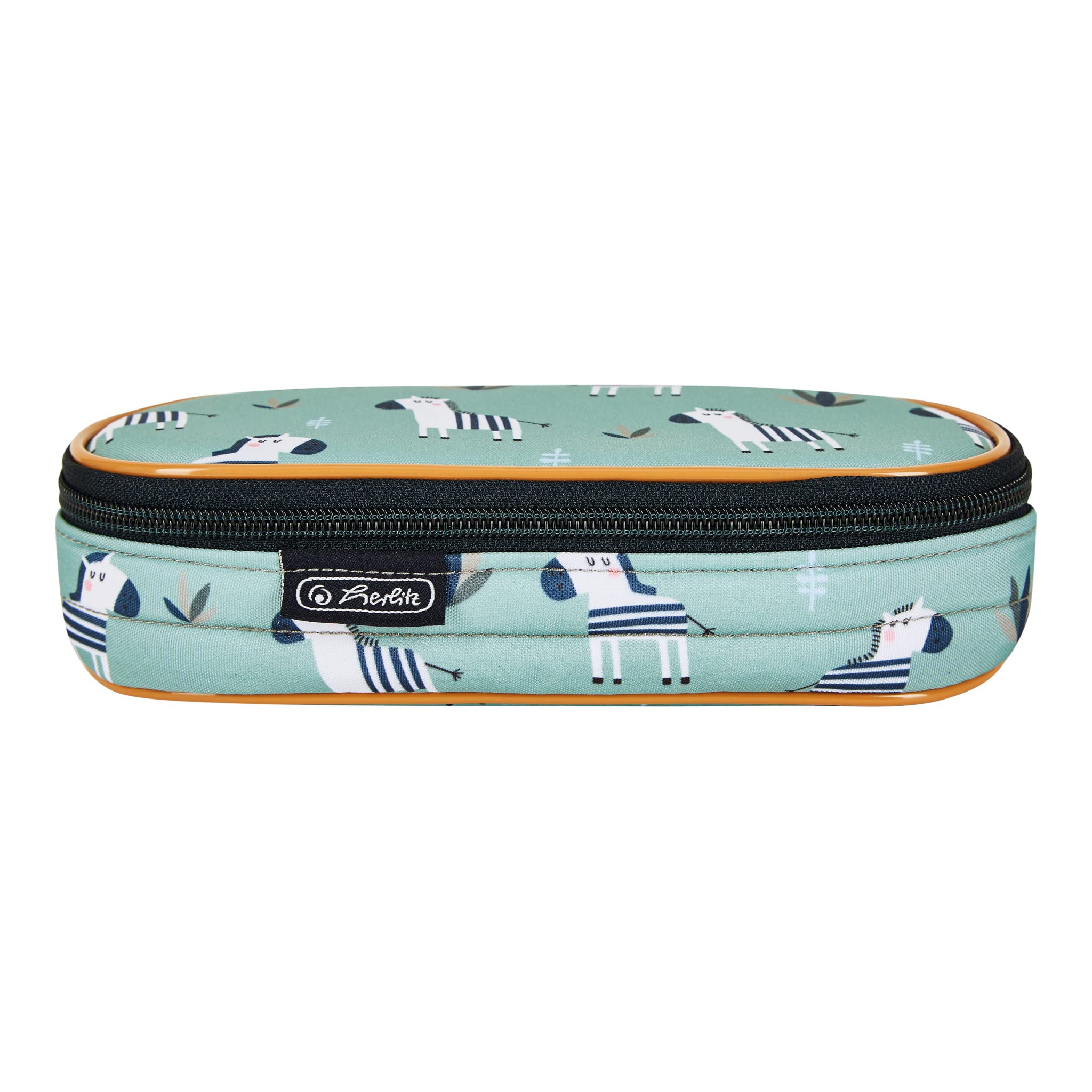 herlitz-my-pen-faulenzer-pencil-case-crazy-zebra-21-5-x-9-5-x-6-cm image 2