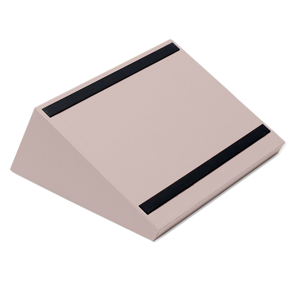 r-ssler-s-o-h-o-schreibtisch-organizer-mit-5-f-chern-powder image 7