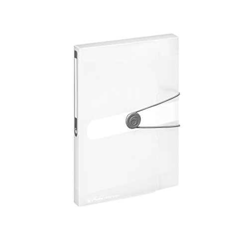 herlitz-sammelbox-a5-max-file-pp-semitransparent-farblos-25-x-18-x-2-5-cm image 5