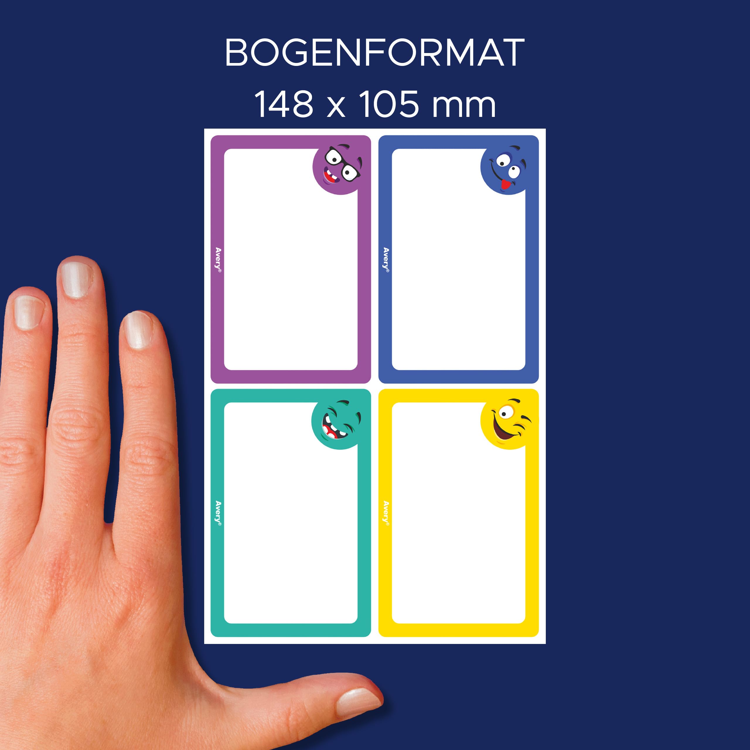 avery-zweckform-school8s-namensaufkleber-schule-8-heftetiketten-46x68-mm-bunt-ge image 5