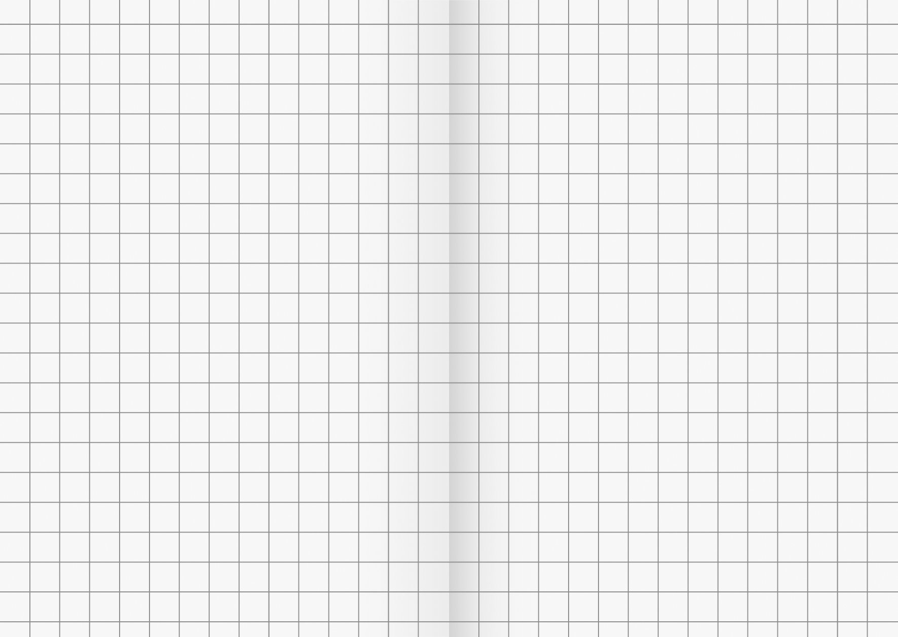 brunnen-schulheft-a5-lineatur-7-kariert-doppelheft-32-blatt image 3