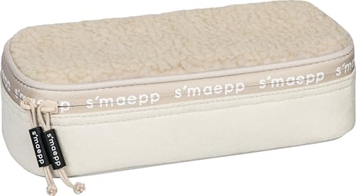 brunnen-schlamperm-ppchen-s-maepp-xl-pl-sch-beige-mit-1-klappe image 6