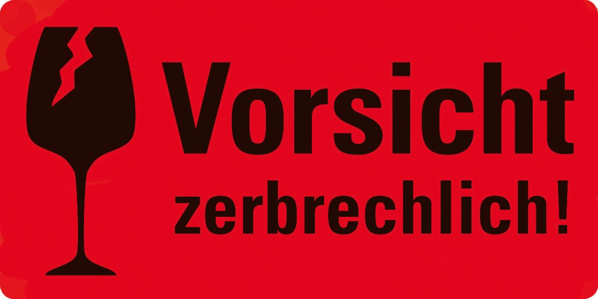 avery-zweckform-warnetiketten-7211-vorsicht-zerbrechlich-rolle-100x50-mm-neon-ro image 2