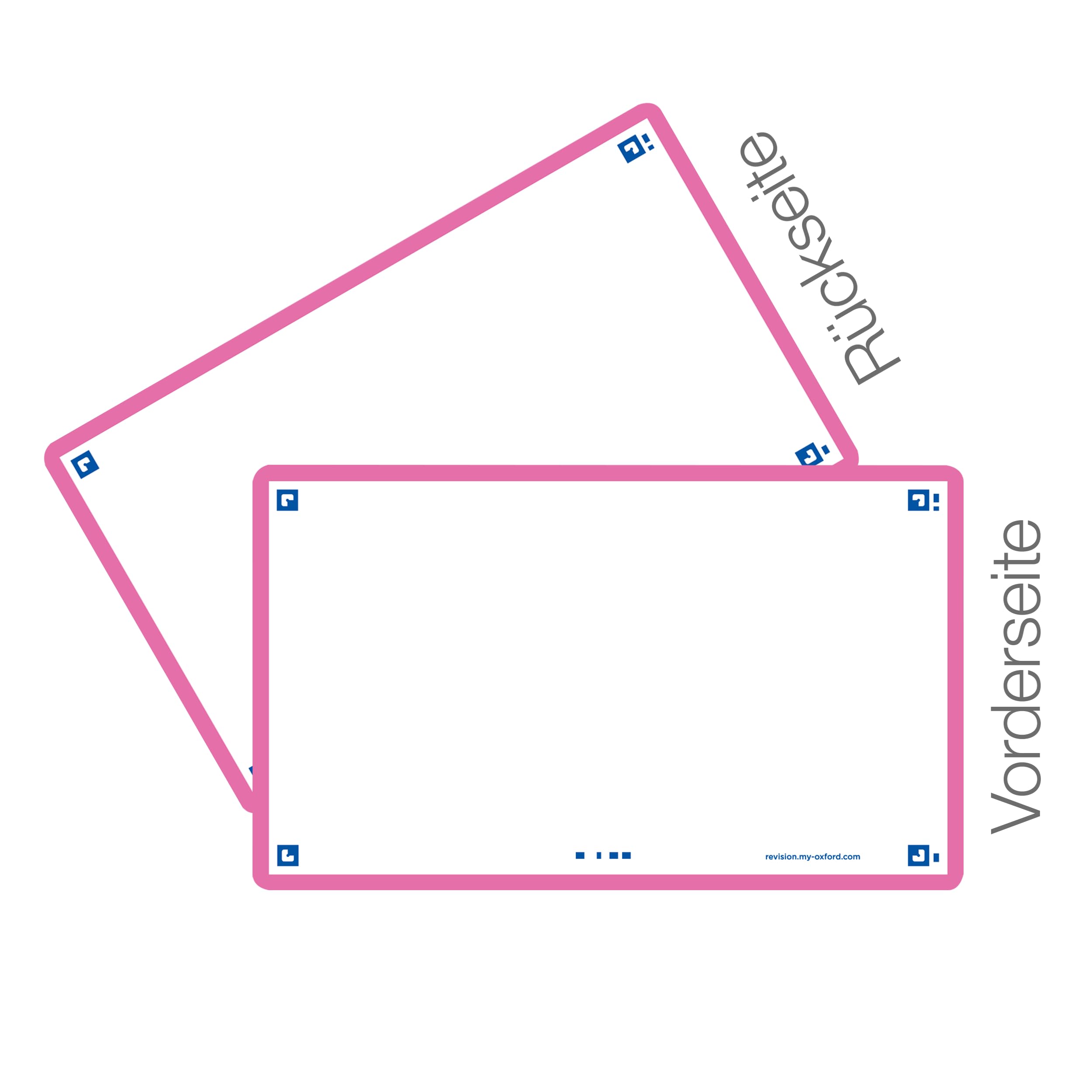 oxford-flash-2-0-karteikarten-a7-blanko-fuchsia-80-st-ck-75x125mm image 3