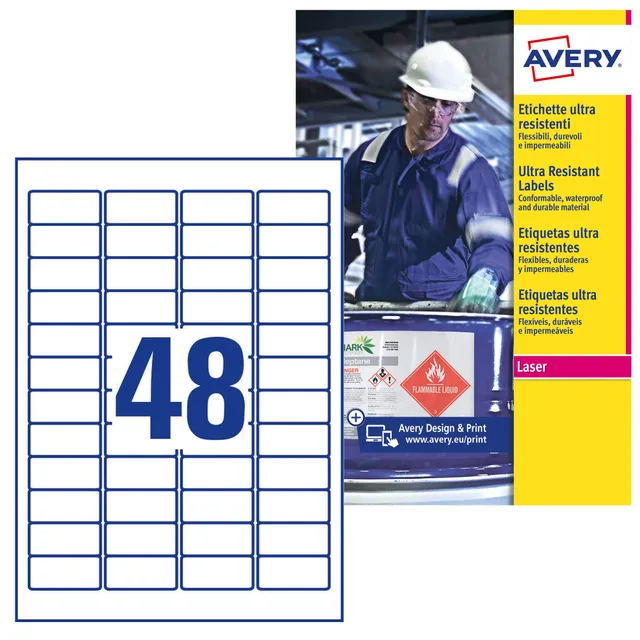 avery-zweckform-l7911-10-folienetiketten-45-7x21-2-mm-480-aufkleber-wei image 1