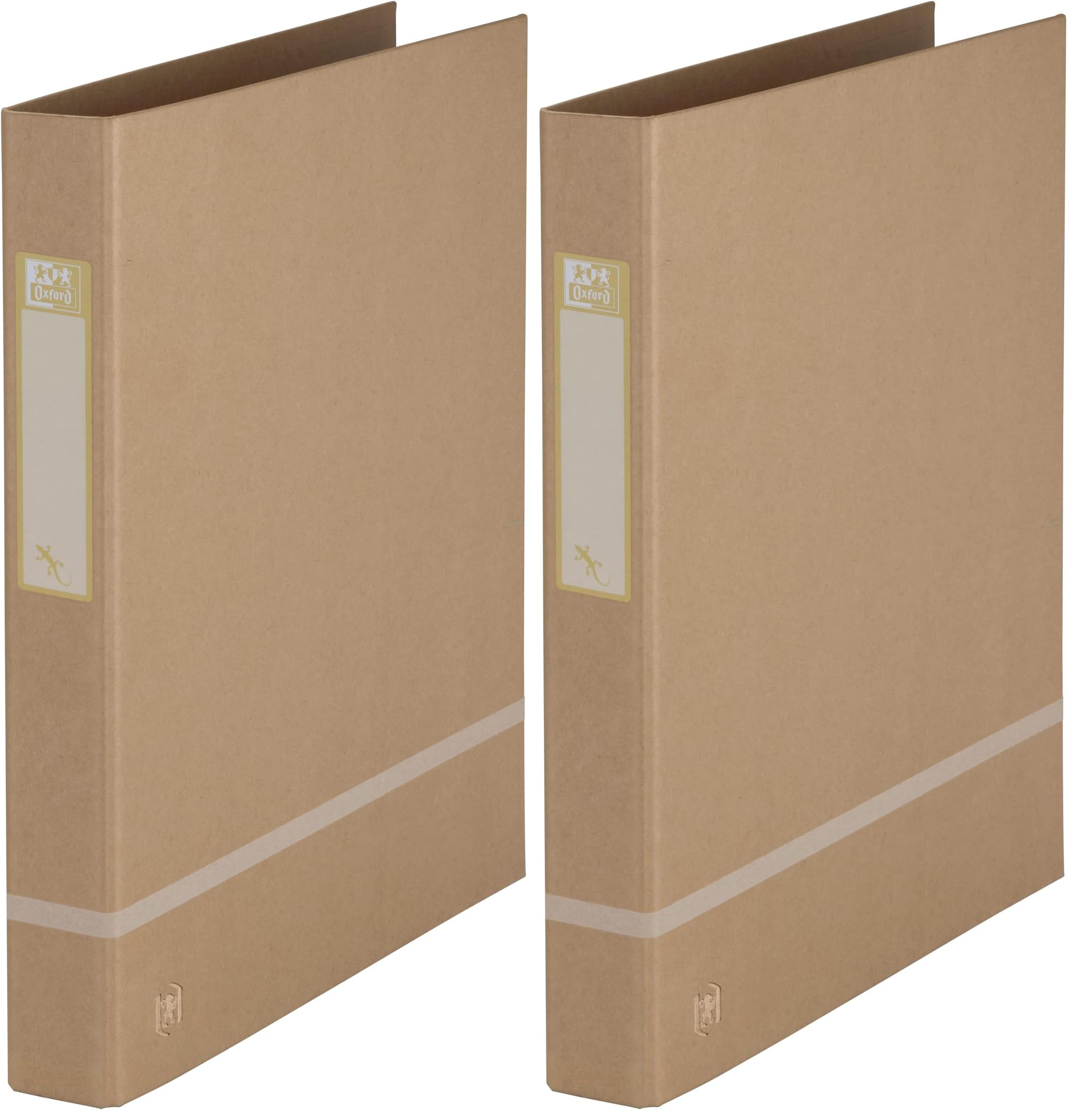 oxford-touareg-ringbuch-a4-3-5-cm-2-ring-ordner-beige image 8