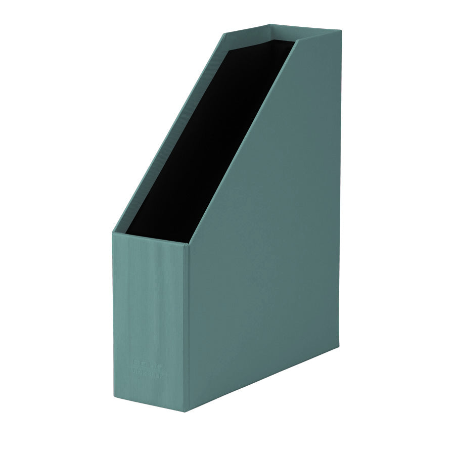 r-ssler-s-o-h-o-stehsammler-a4-zeitschriftensammler-mit-griff-opal image 2