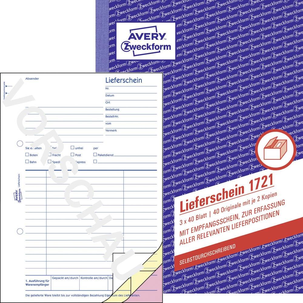 avery-zweckform-1721-lieferschein-a5-mit-empfangsschein-3x40-blatt image 1