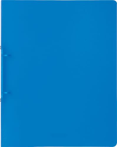 brunnen-fact-ringbuch-a4-2-ringe-16-mm-azur image 5