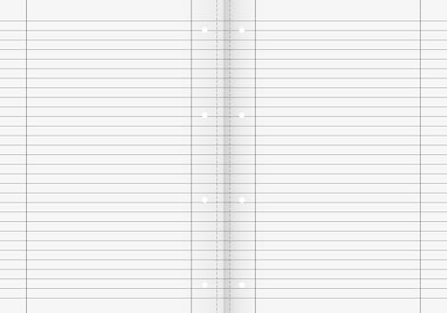 brunnen-104493702-schulheft-din-a4-16-blatt-lineatur-37-liniert image 7