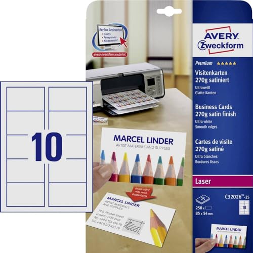 avery-zweckform-c32026-25-premium-visitenkarten-85x54-mm-250-st-ck image 5