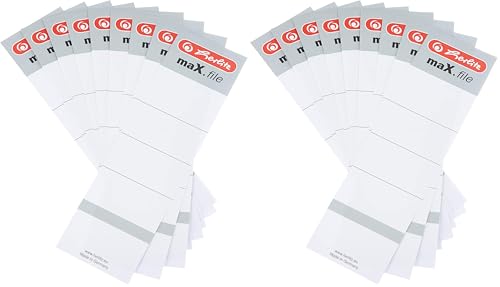 herlitz-r-ckenschild-9743105-54-x-190-mm-f-r-8-cm-ordner-10-st-ck-wei image 7